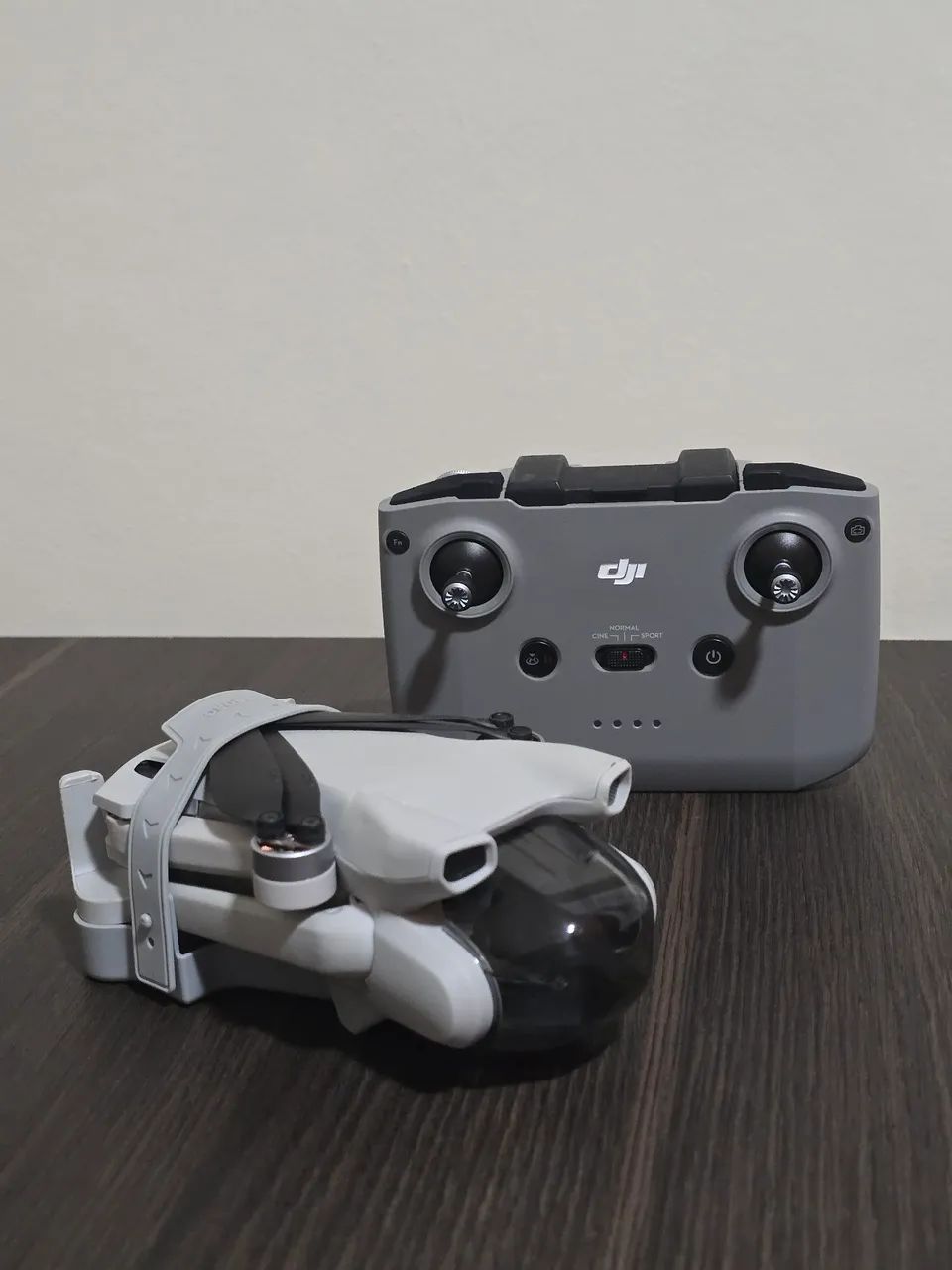 Dji mini 3
