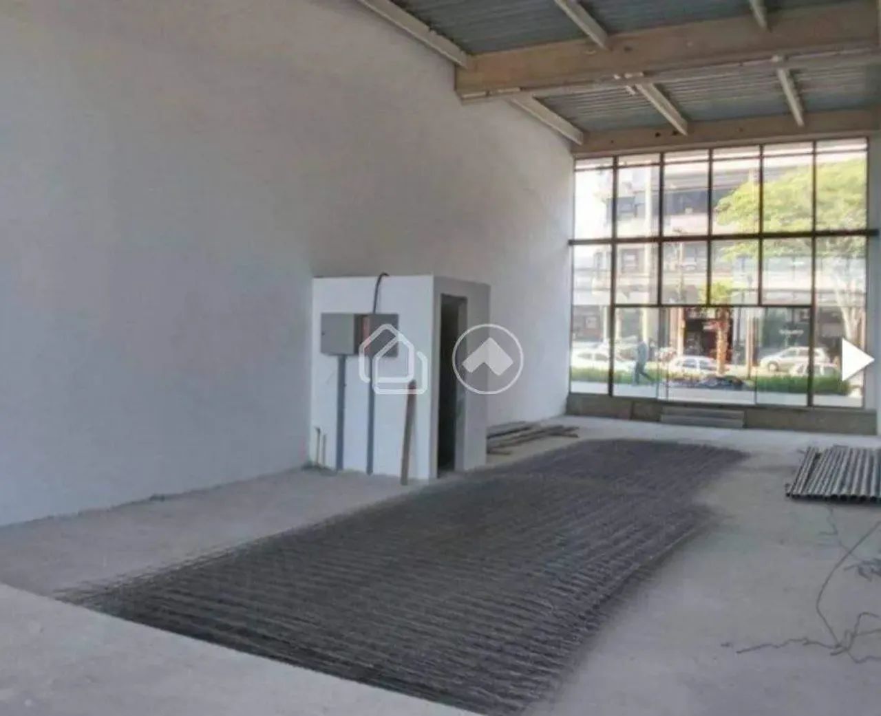 Loja comercial para Aluguel Estoril - Foto 3