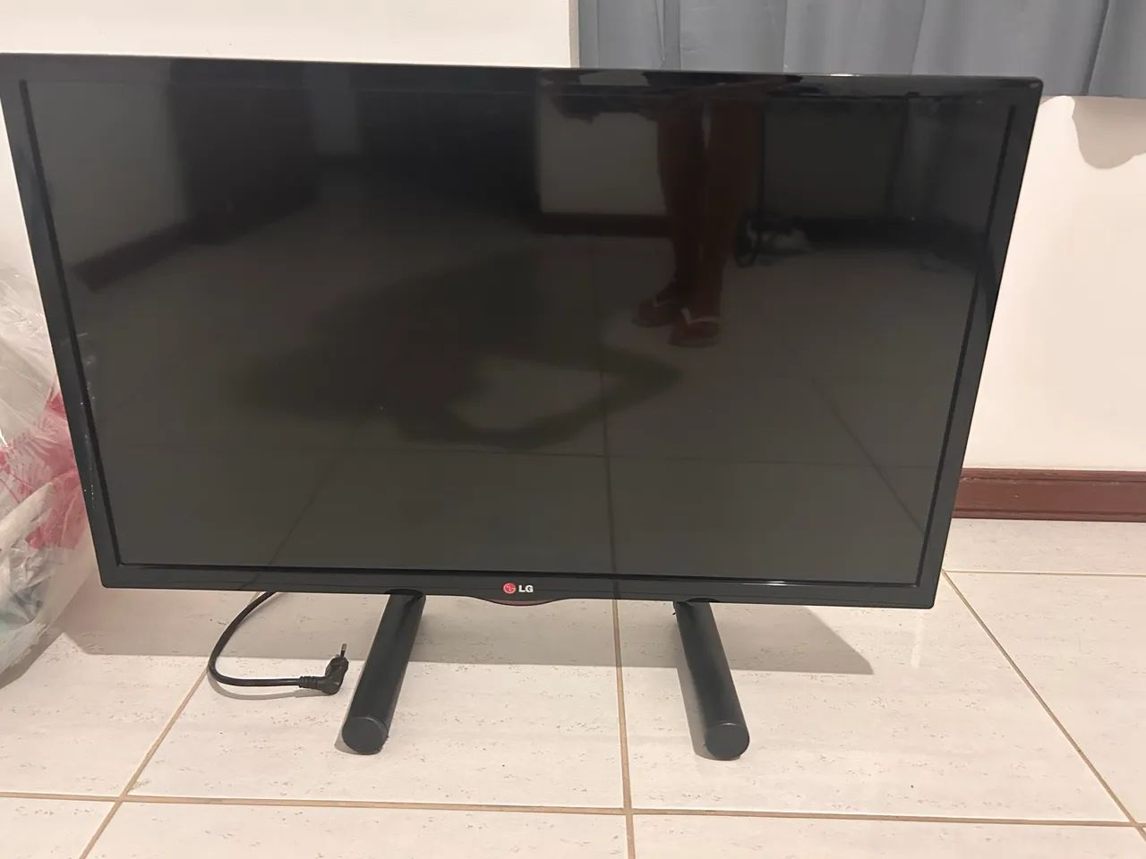 Tv LG 32 - Foto 3