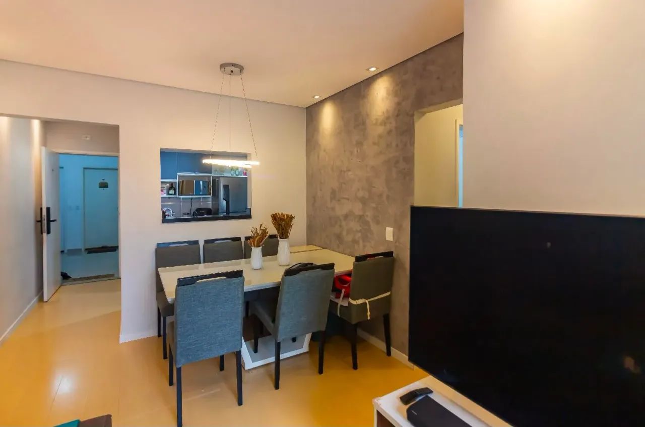 Apartamento à venda, Centro, Guaimbê, SP - Foto 3