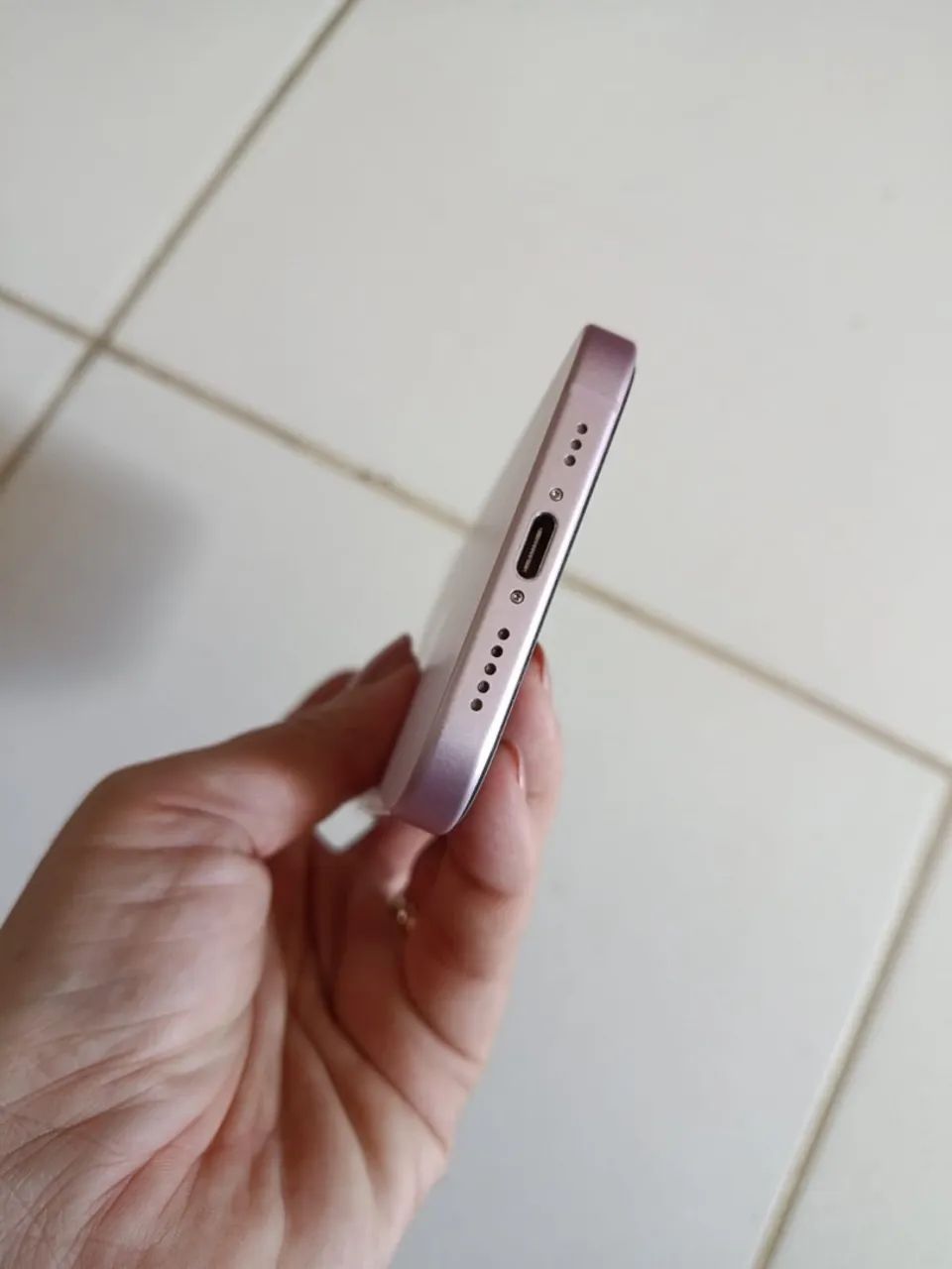 iPhone 15 128 gb - Foto 5