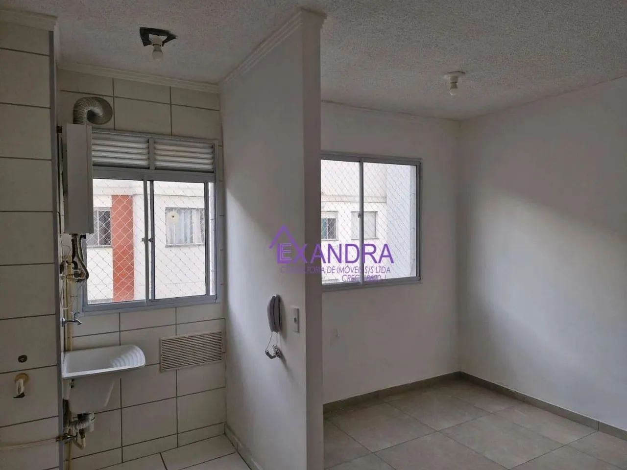 Apartamento com 2 dormitórios para alugar, 37 m² por R$ 2.426,22/mês - Vila Independência  - Foto 5