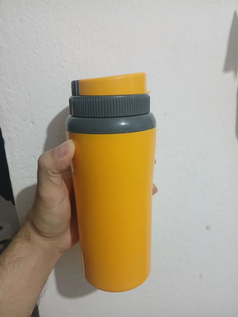 Copo térmico de 650ml