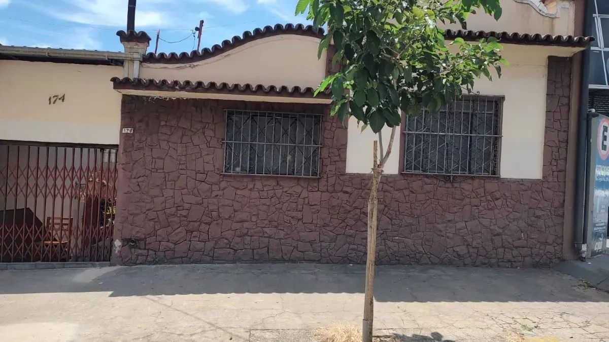 Terreno residencial para venda em Água Fria , 370m² - Foto 3