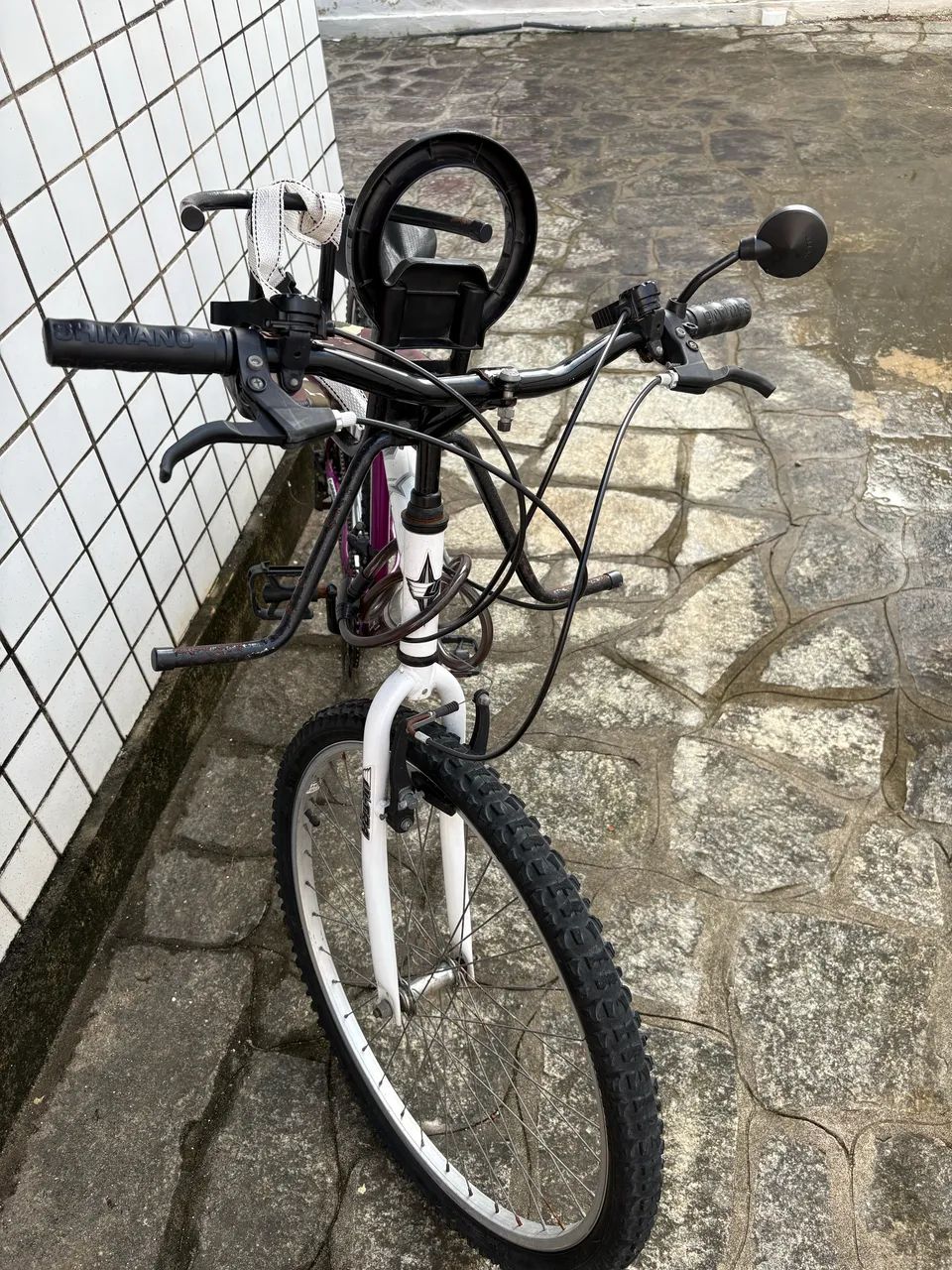 Bicicleta  - Foto 4