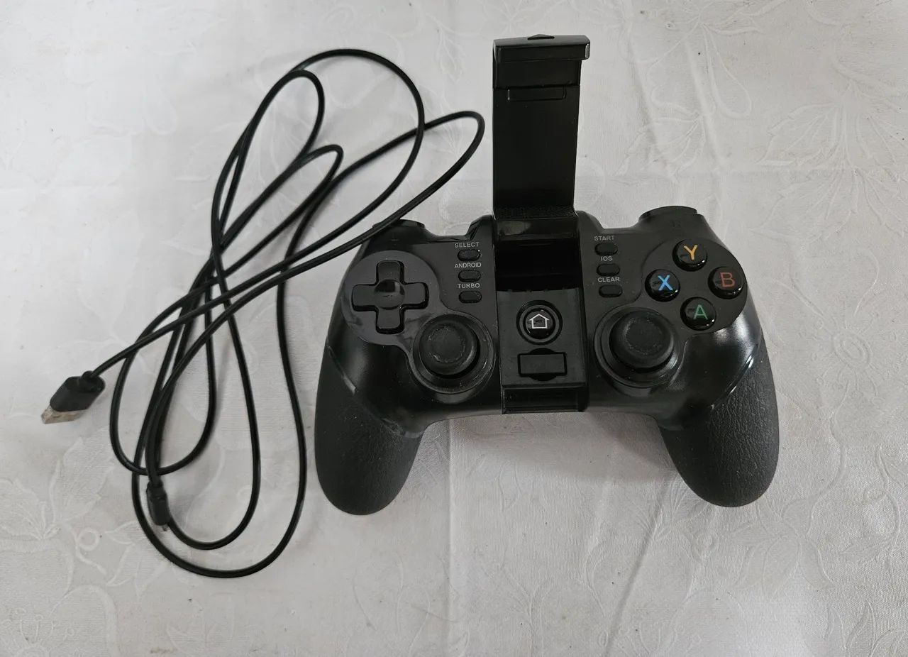 Controle Ipega 9076