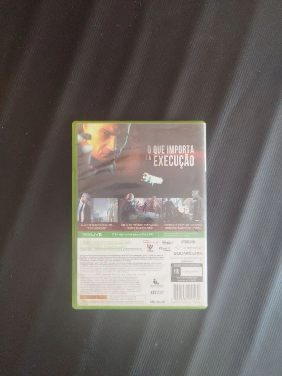 Hitman Absolution  - Foto 2