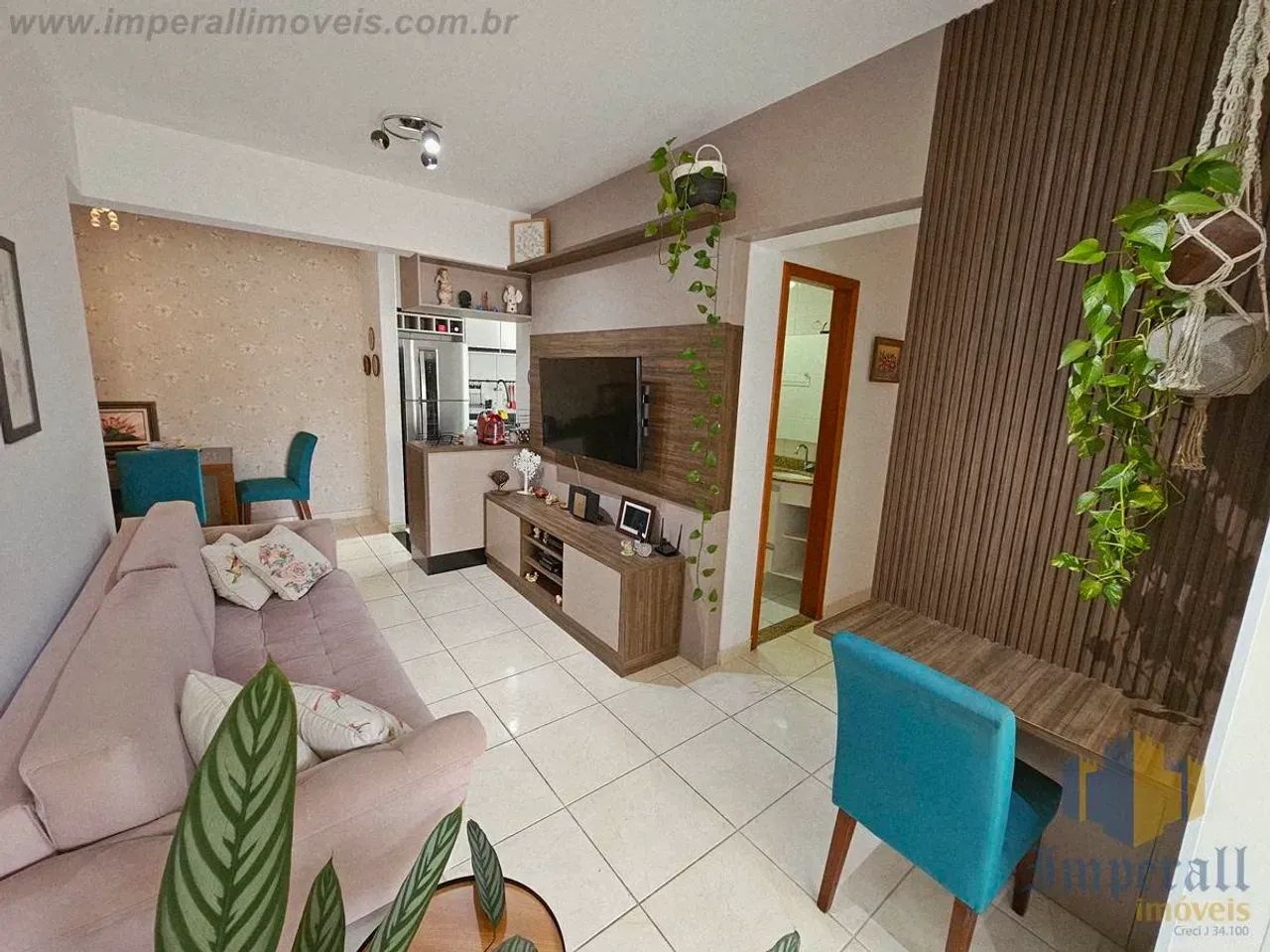 Apartamento Edifício Piazza Strauss Vila Ema Sjc 3 dormitórios 2 vagas 70 m²