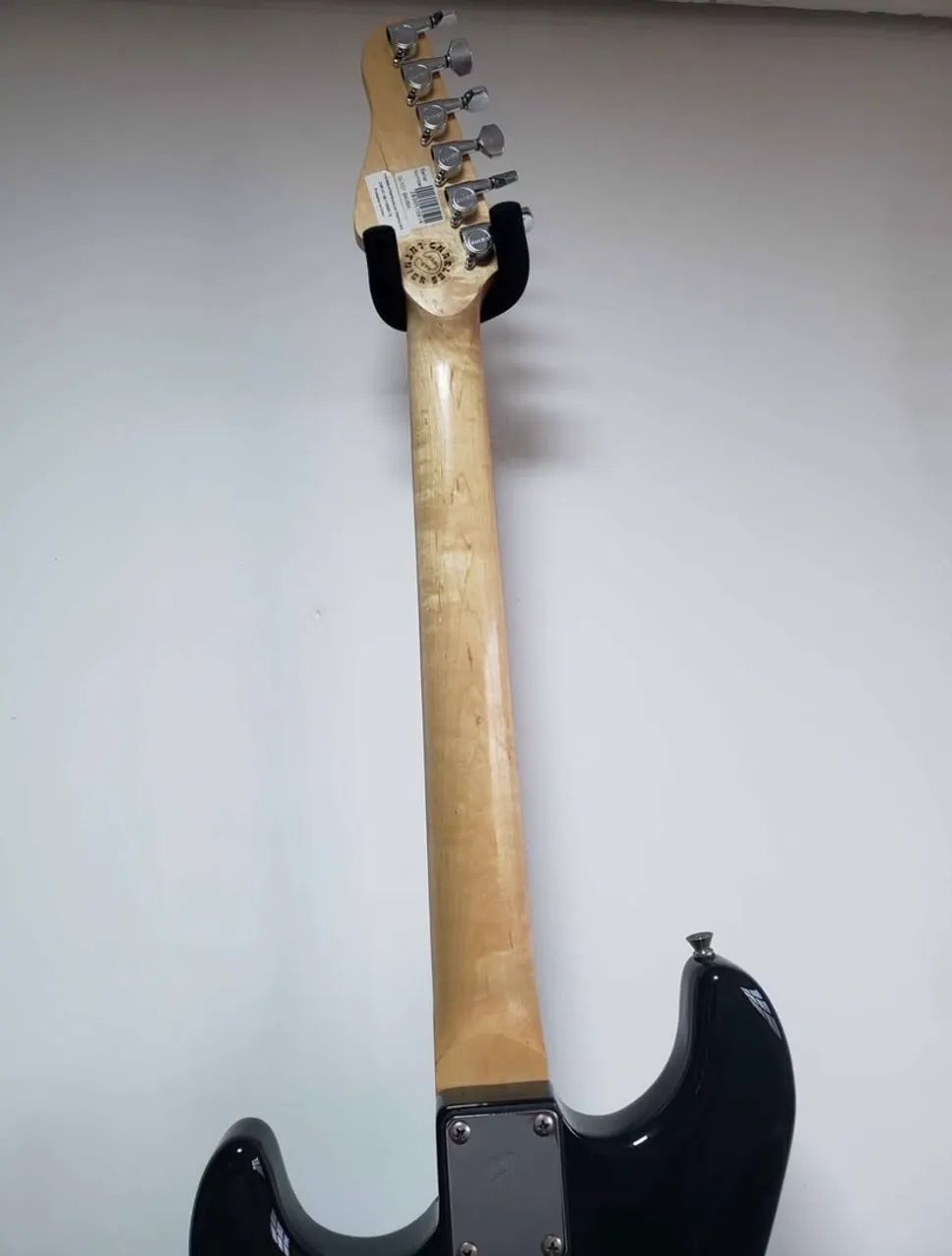 Guitarra Giannini Standard - Foto 4