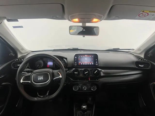 Fiat Cronos Drive 1.0 6V 2025 - Foto 5