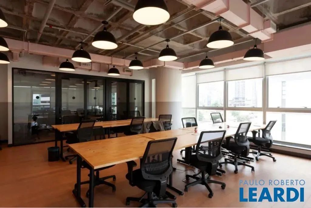 CONJ. COMERCIAL - PINHEIROS - SP - Foto 4