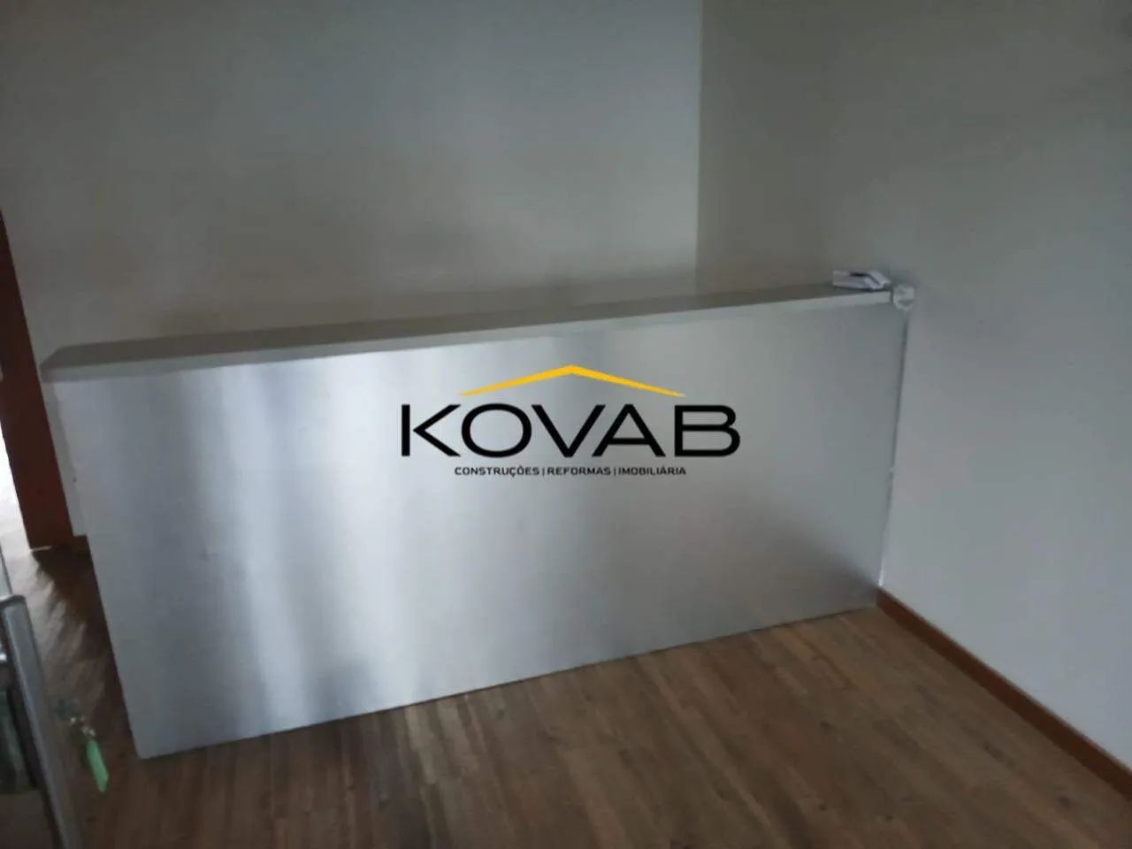 Locação laje comercial - 219m² - Vila Olímpia - Foto 5