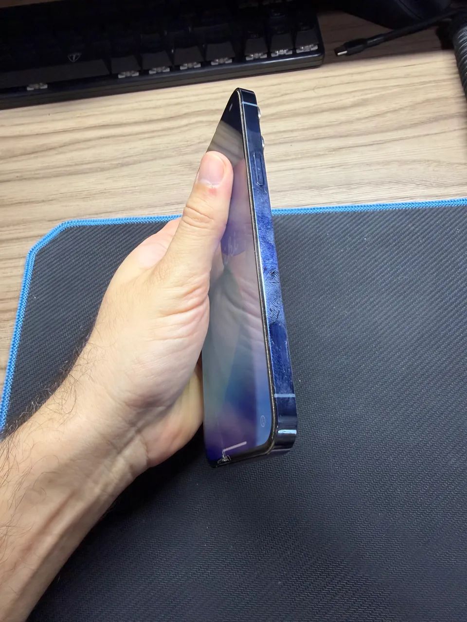 iPhone 13 Pro Max 128gb - Foto 5