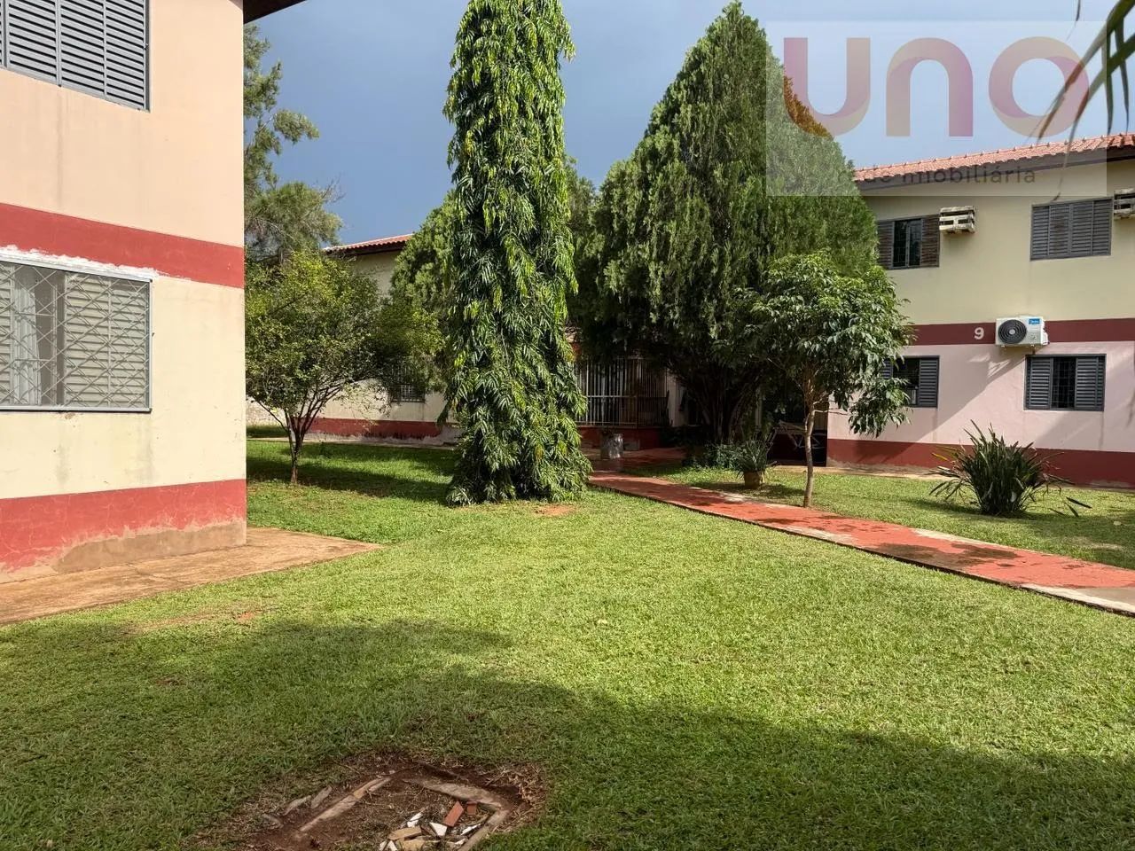 Apartamento em Tiradentes - Campo Grande - Foto 4
