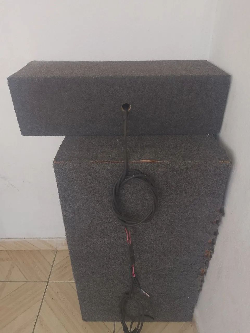 Caixa de som para vender - Foto 5