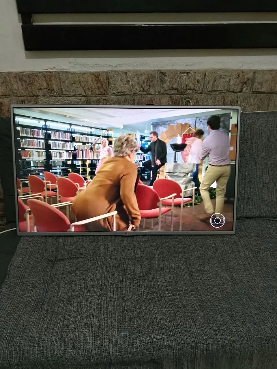 VENDO TV