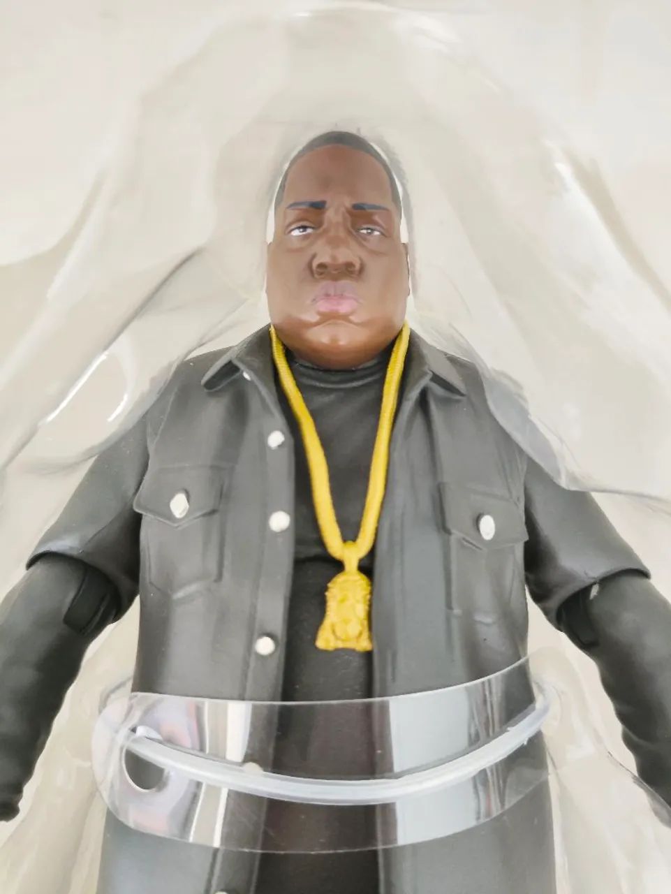 Notorious B.I.G. Super7 - Foto 3