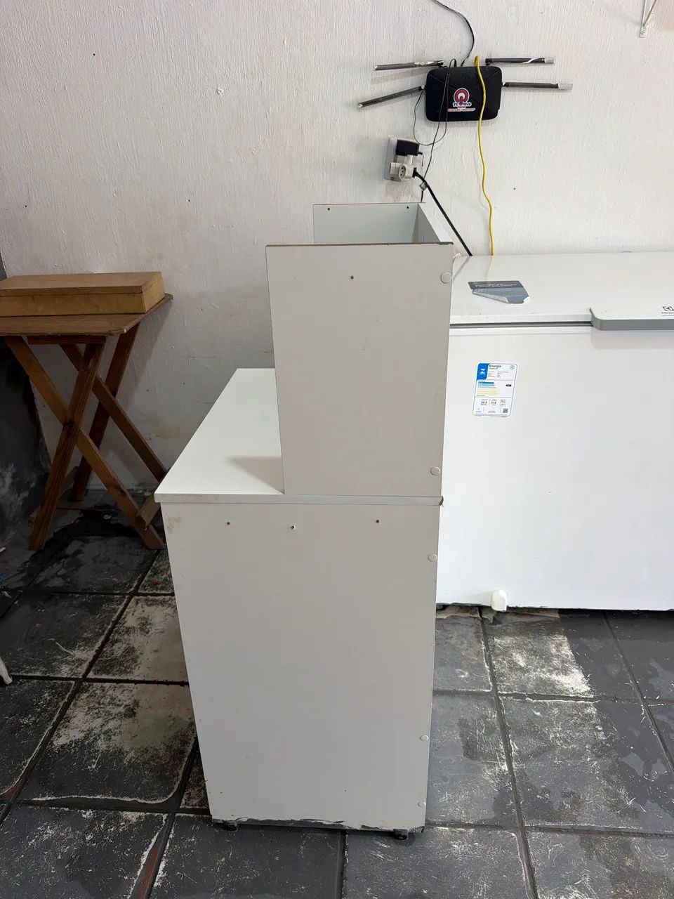 BALCÃO  - Foto 3