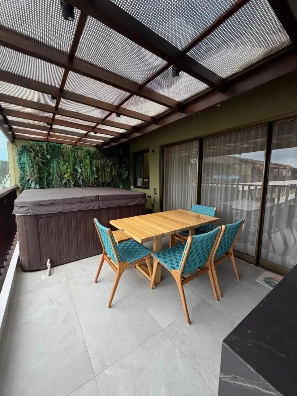 Lindo apartamento Sky no Malawí - Foto 2