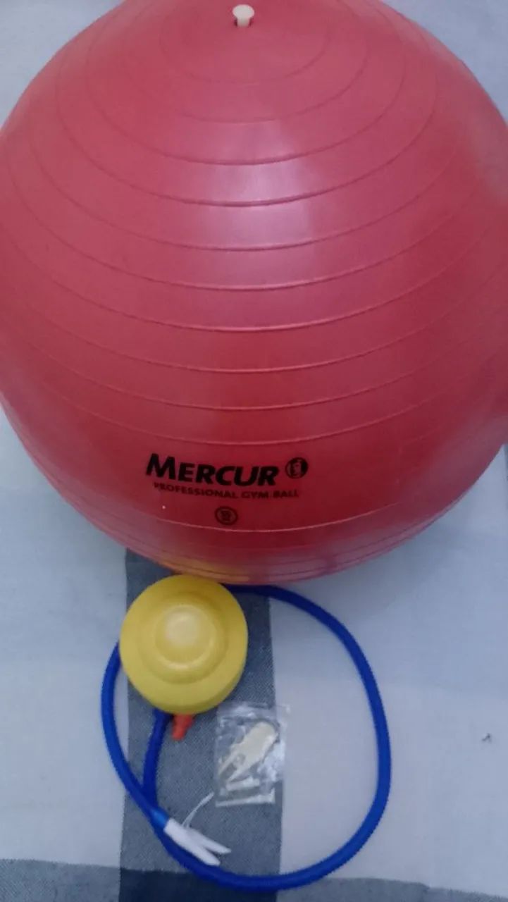 Bola para Ginástica  - Foto 3