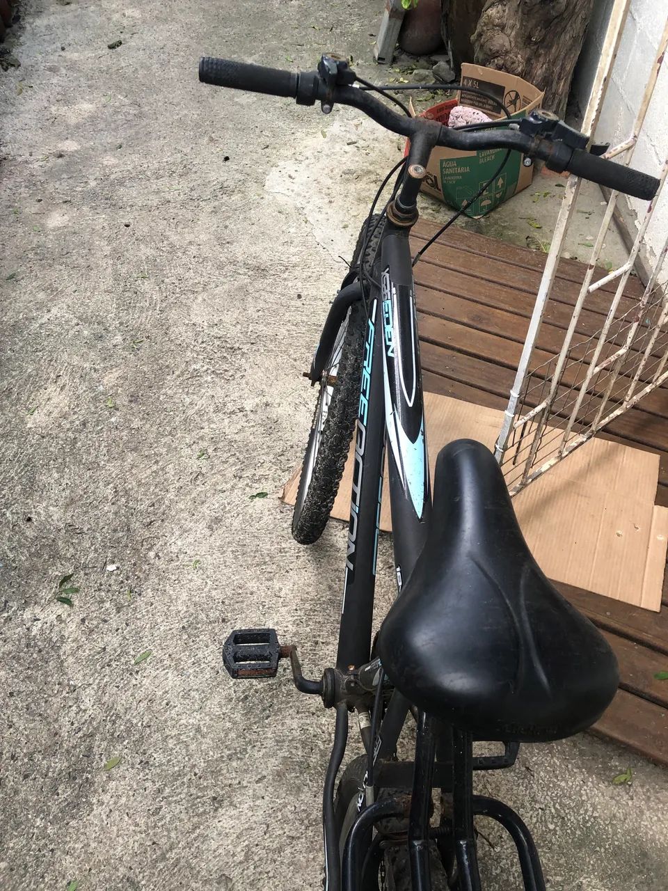 Bicicleta  - Foto 4