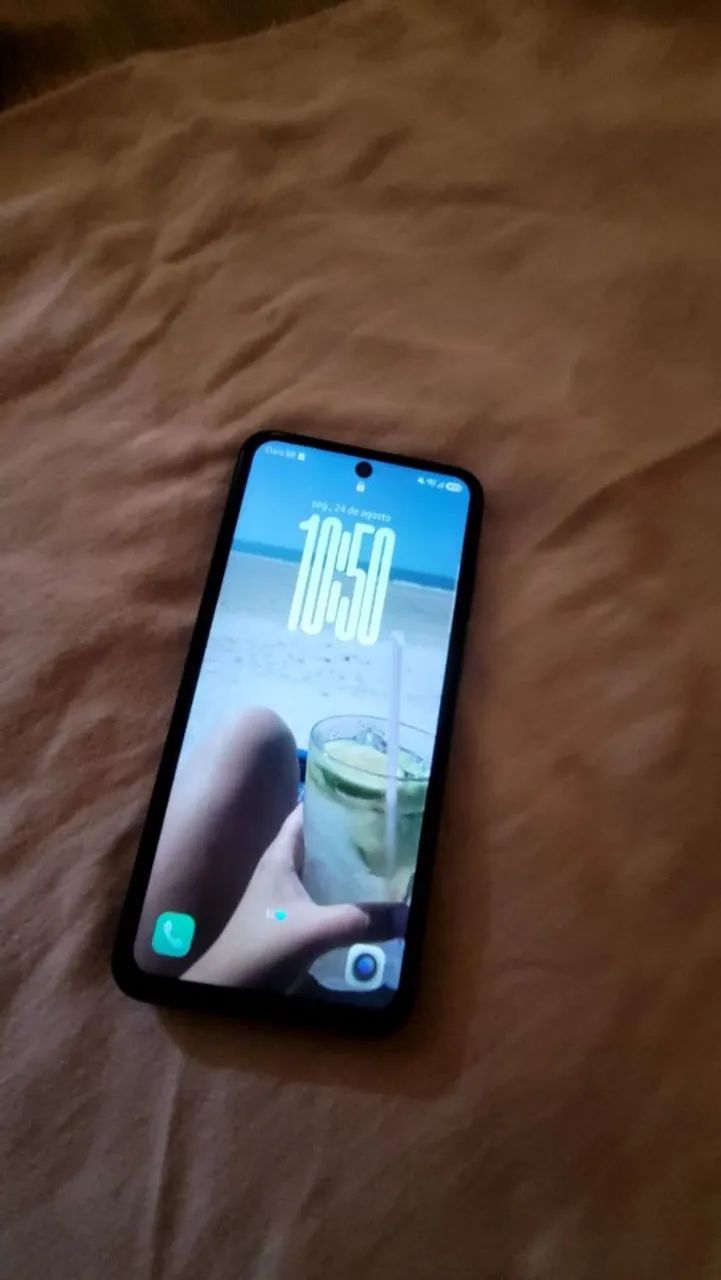 troco a35 5g - Foto 2