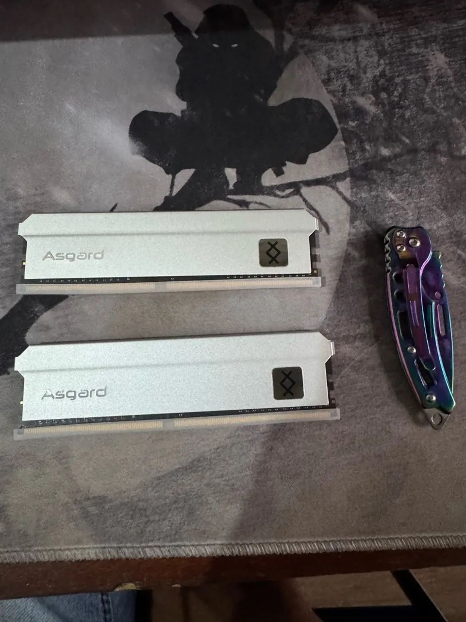 Asgarde 2x8 16Gb  - Foto 2