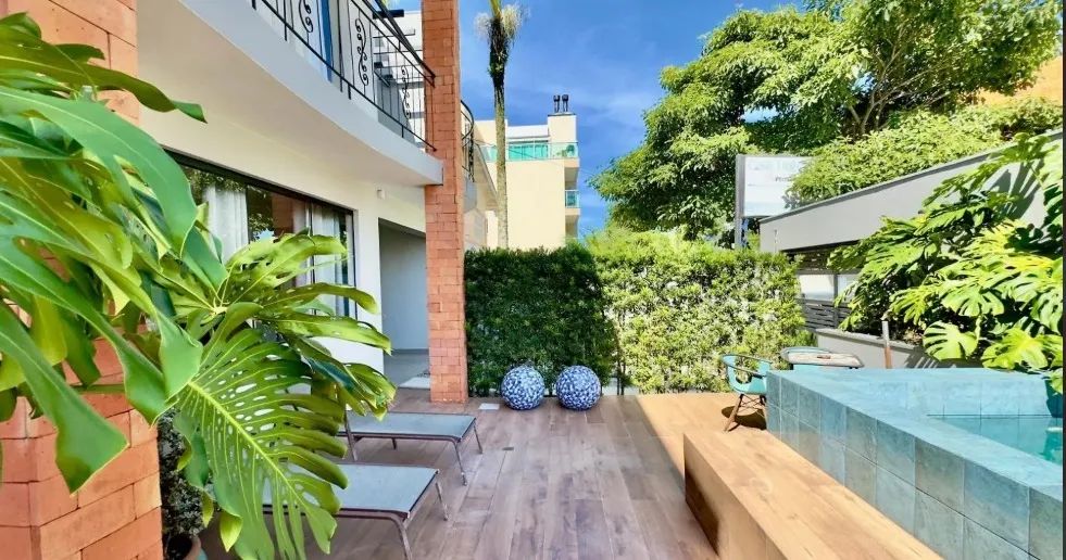 APART-HOTEL EM CANASVIEIRAS A VENDA. - Foto 4