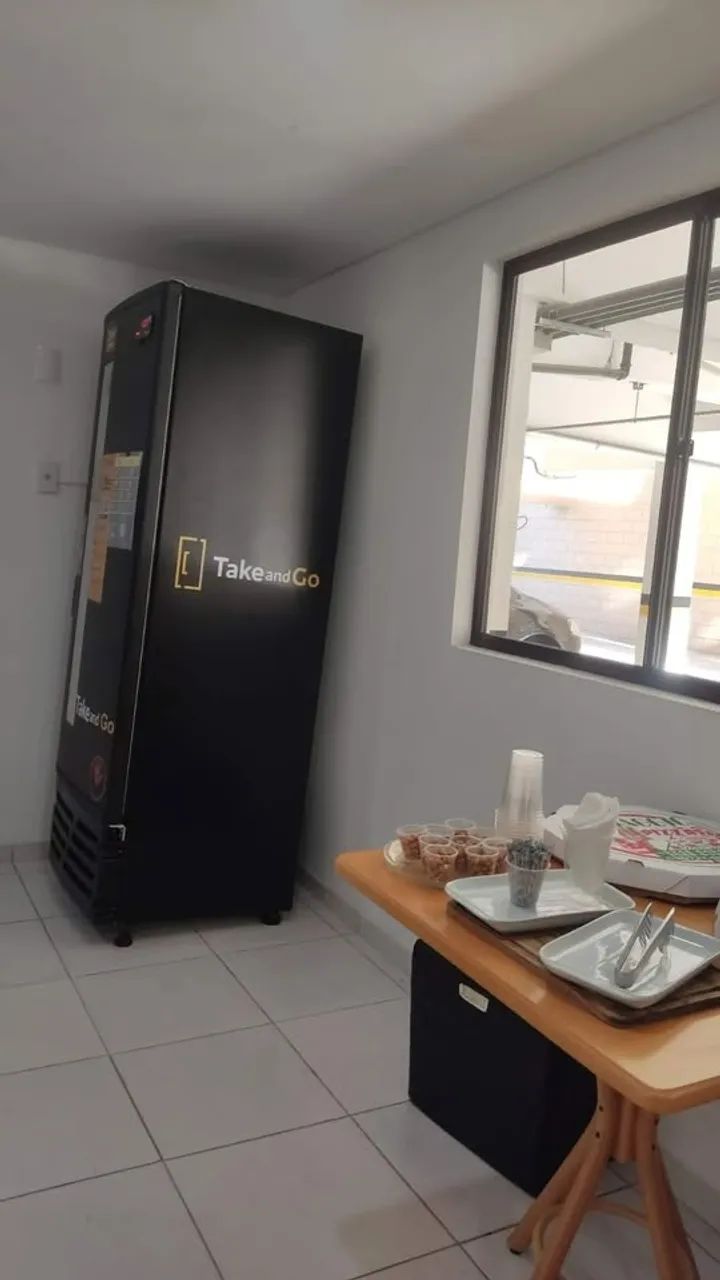 Cervejeira / Expositora / Imbera / 569L / -6 a +2°C   - Foto 4