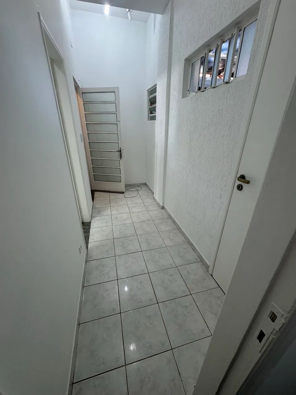 Alugo sala comercial  - Foto 5