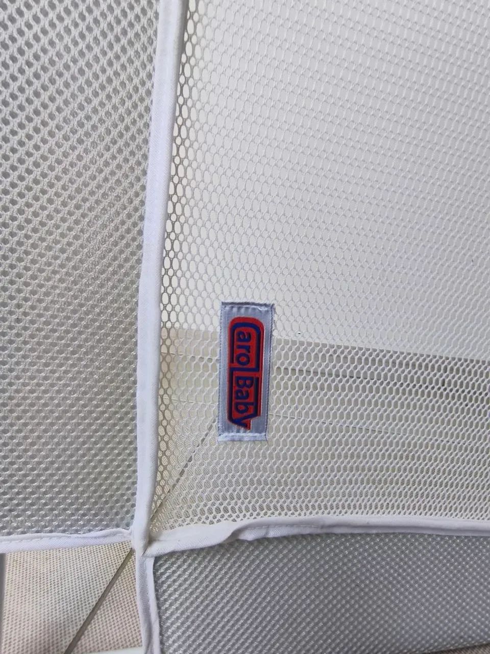 Grade de proteção cama criança idoso - Foto 3