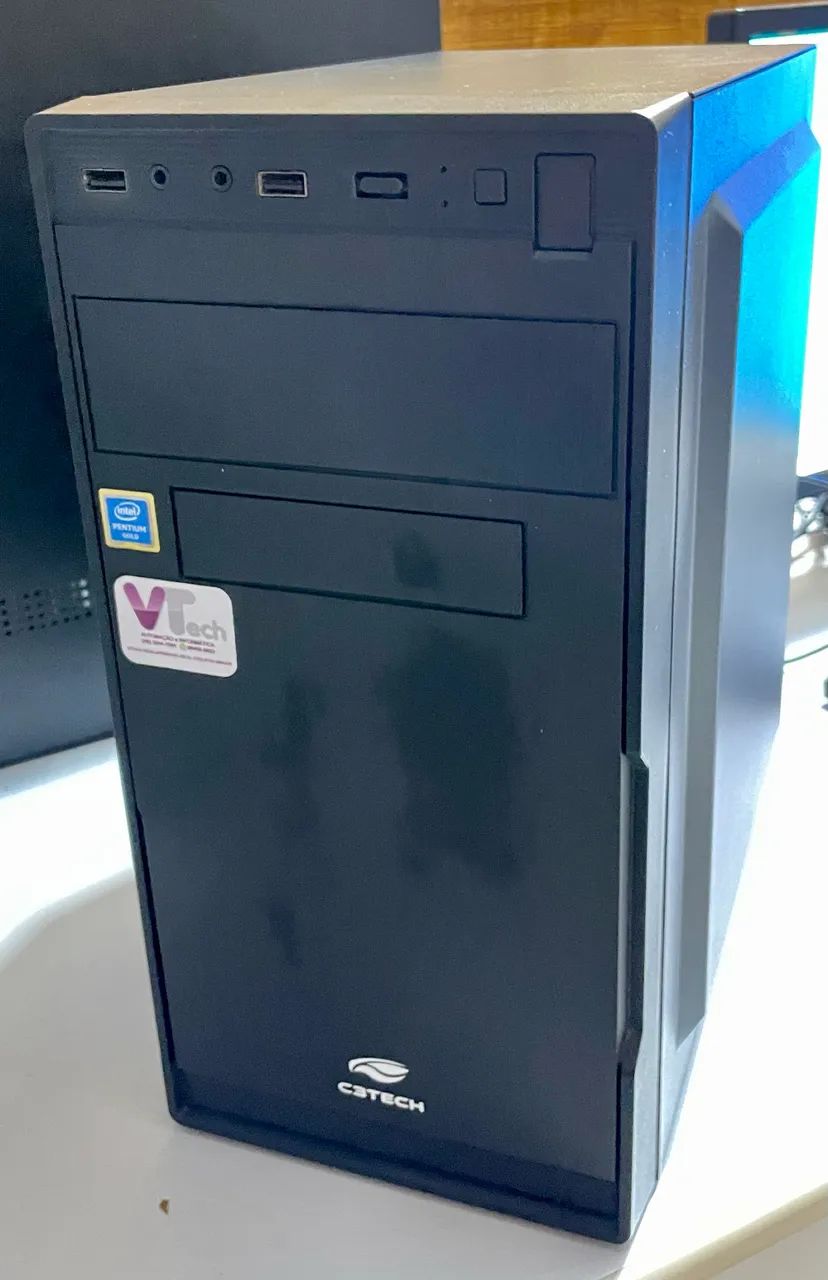 Computador core i3  - Foto 4