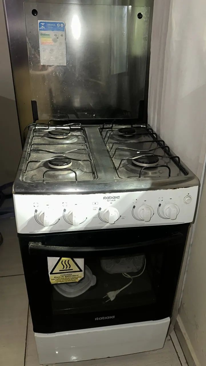 Fogão