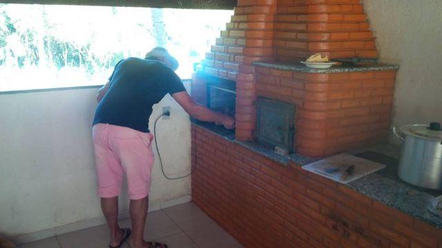 Sitio canto das aguas - Foto 2