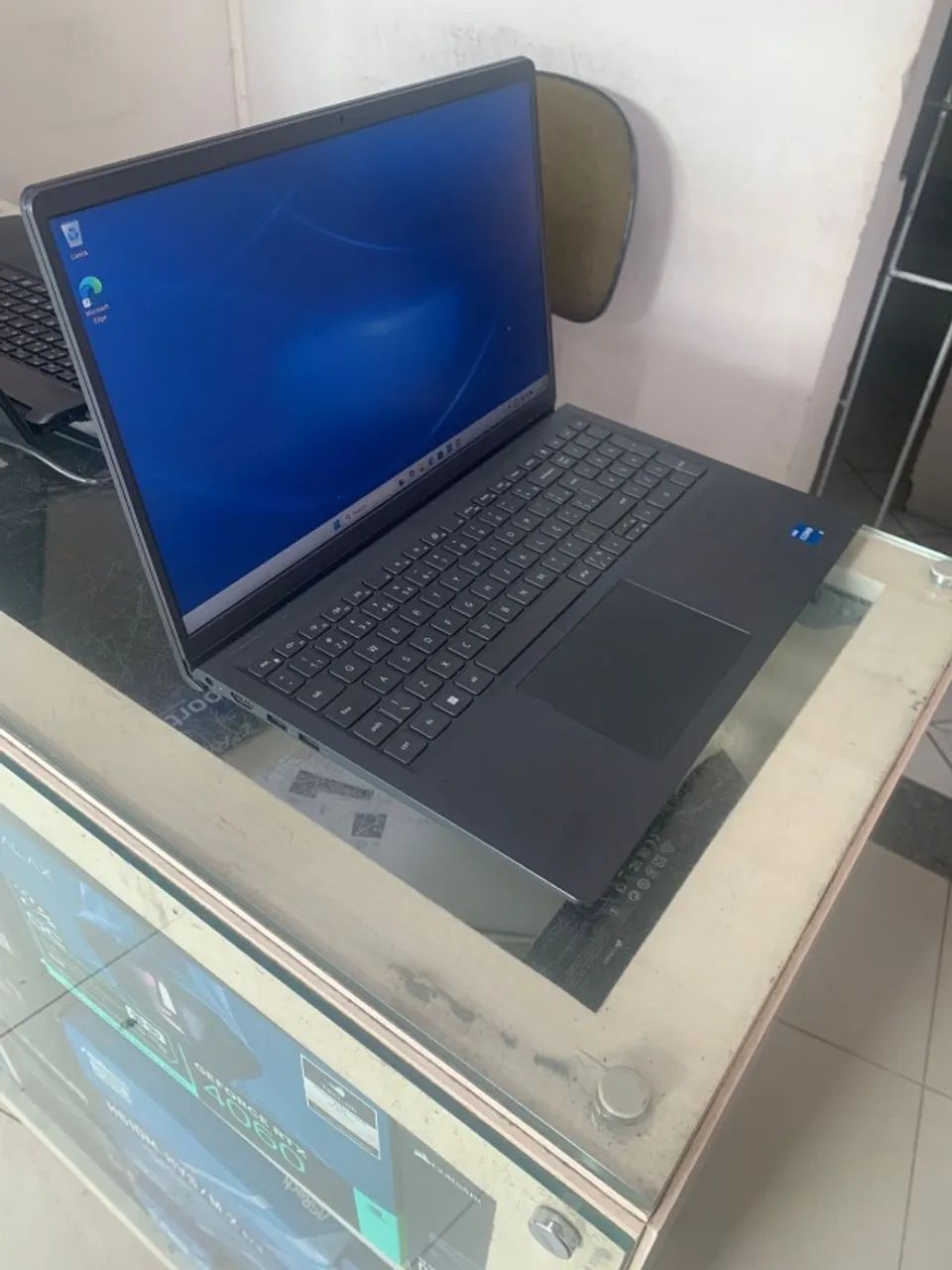 Dell Inspiron 15 3520 i5 12ª geração - Foto 5