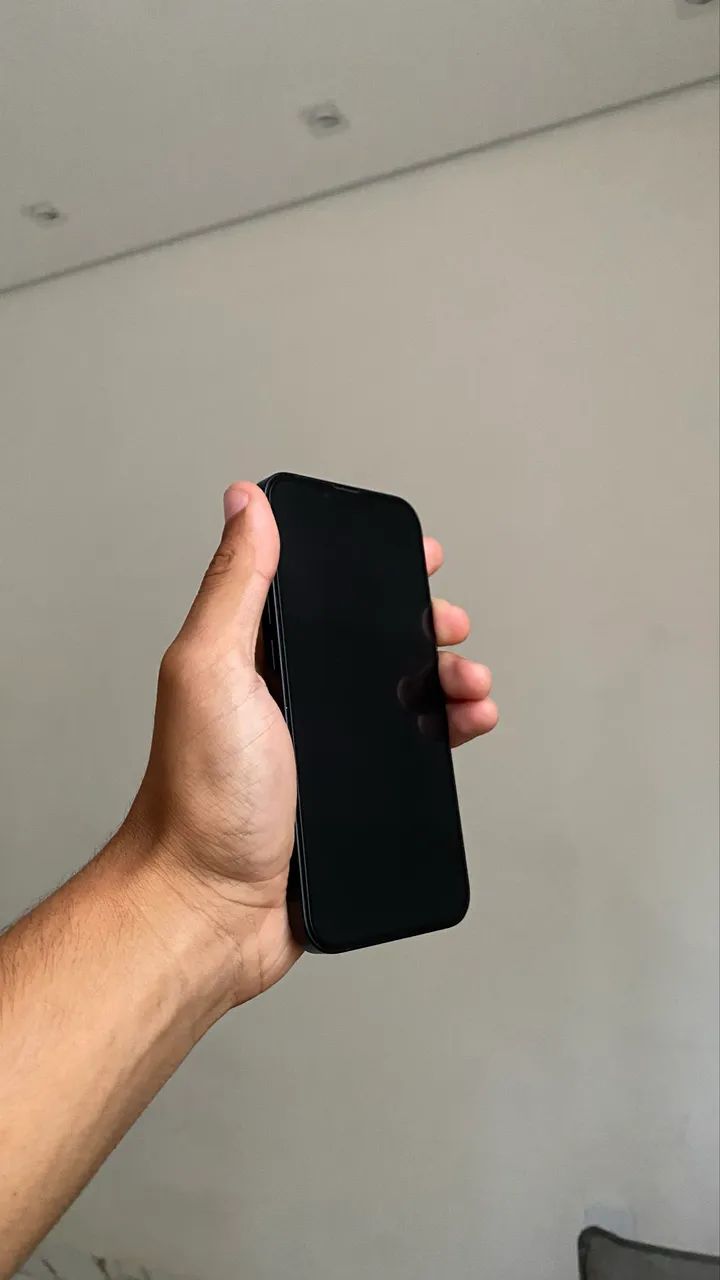 iPhone 13 128GB pra vender rápido  - Foto 4