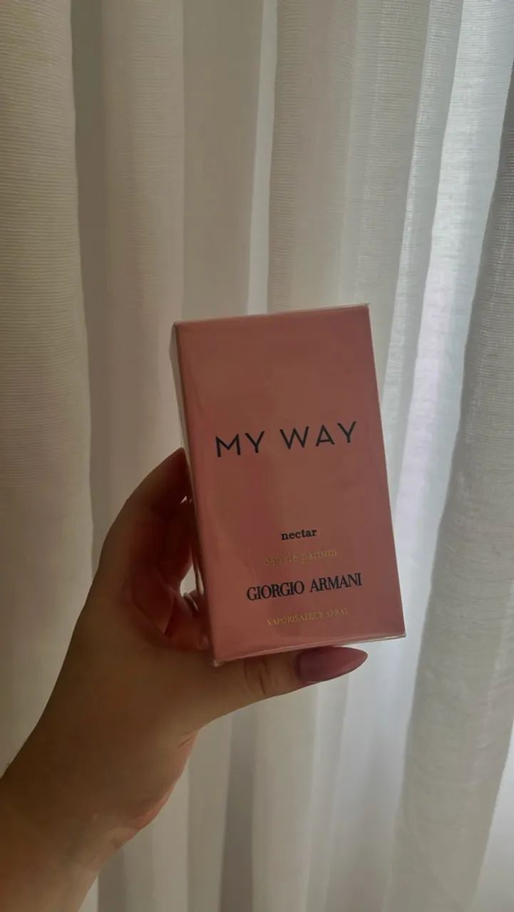 Perfume My Way Giorgio Armani 90ml - Foto 2