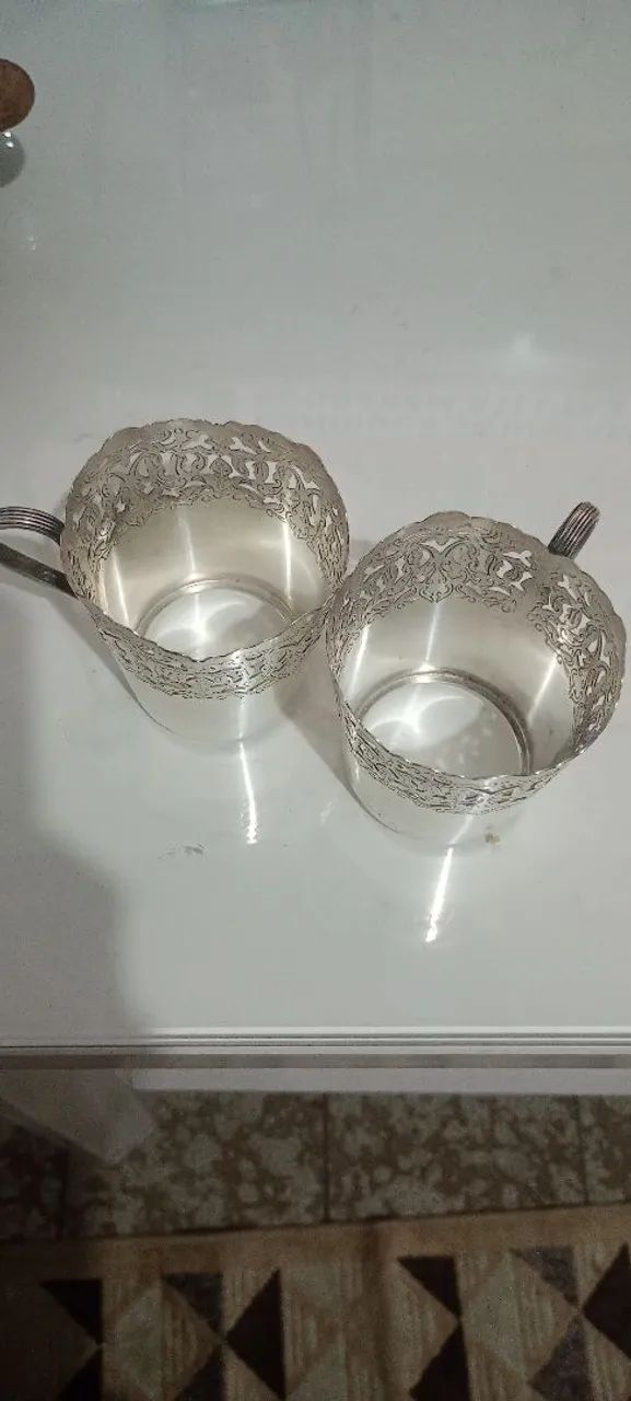 Suporte para copo