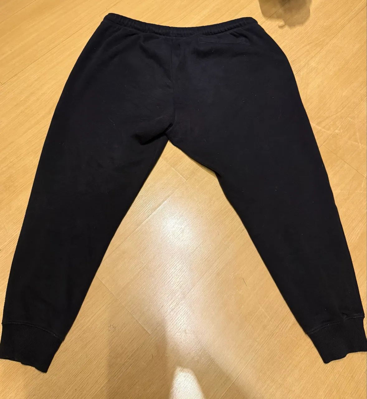Calça The Nort Face XL moletom Original - Foto 3