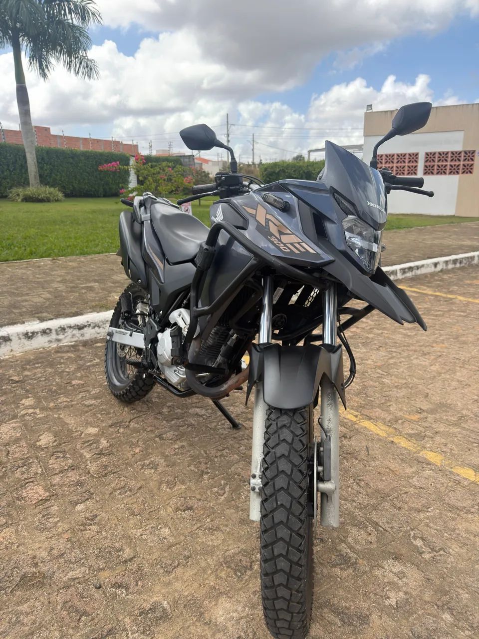 XRE 300 ABS 2023 - Foto 2