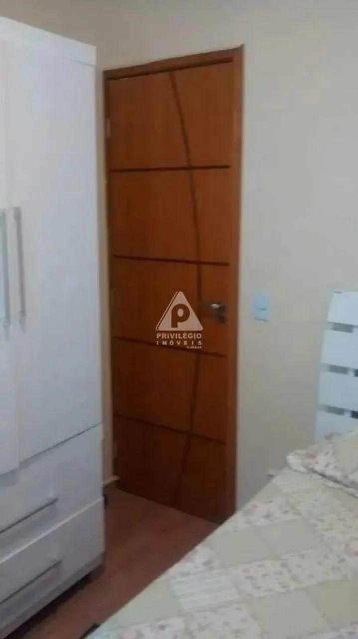 Apartamento de 2 quartos próximo ao metrô em Copacabana - Foto 5