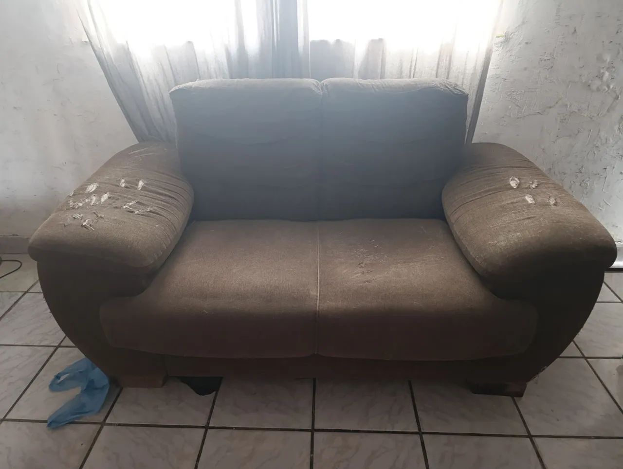 DOAÇÃO DE SOFA 