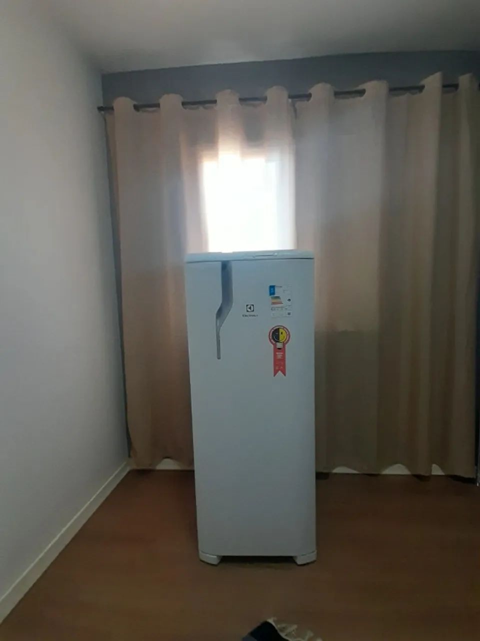 Geladeira Electrolux RE31 - semi nova