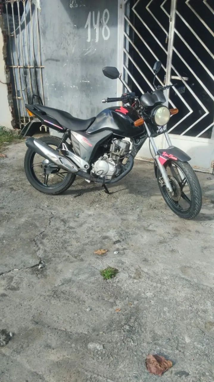 Cg 150 2011