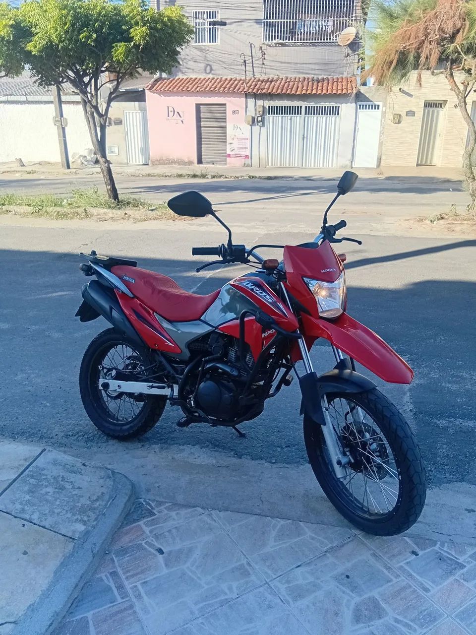Bros 150 ks nova! - Foto 2