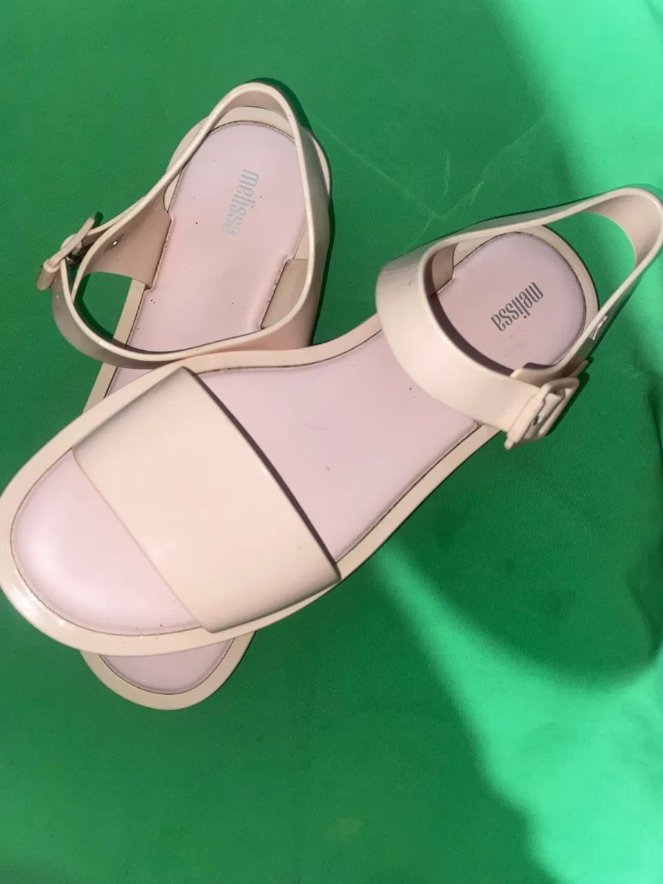 Melissa plataforma