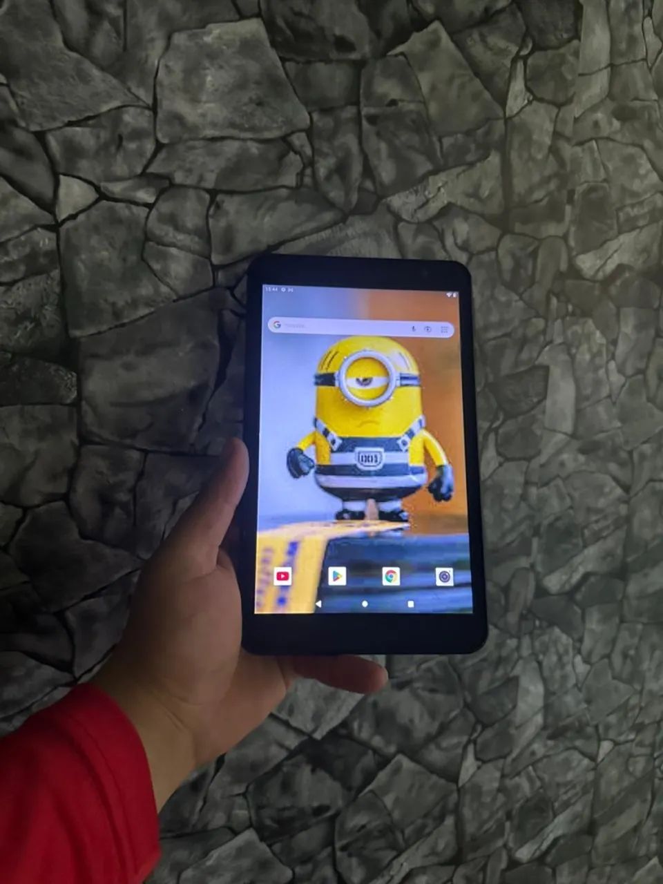 TABLET POSITIVO  TELA DE 8 - Foto 2