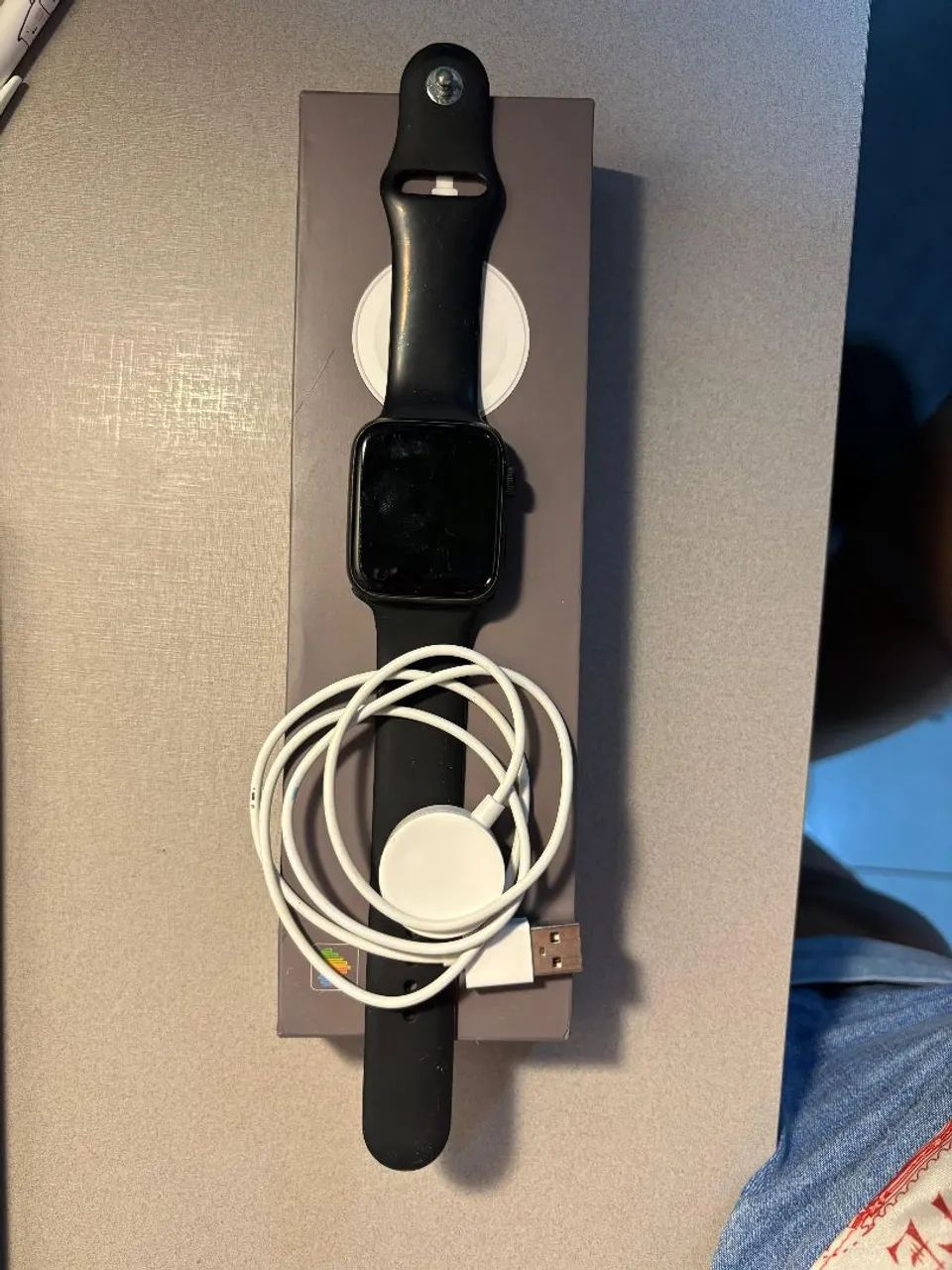 SmartWatch  - Foto 3