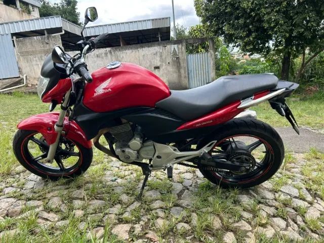 VENDO CB300R / 2011 - Foto 4