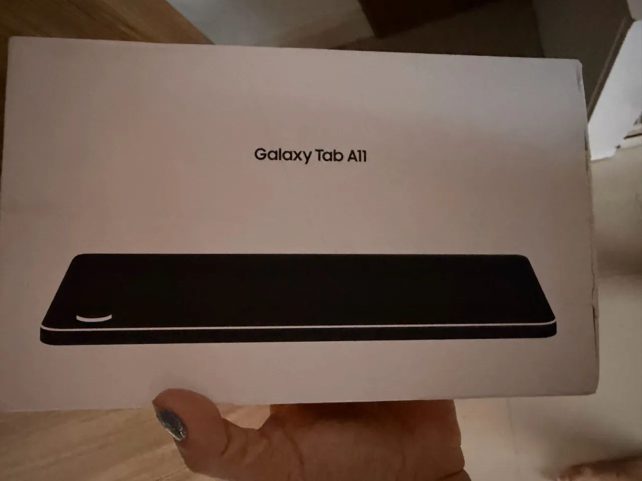 TAB SAMSUNG A11 - Foto 5